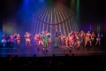 Mini Stars Circus 2A  054
